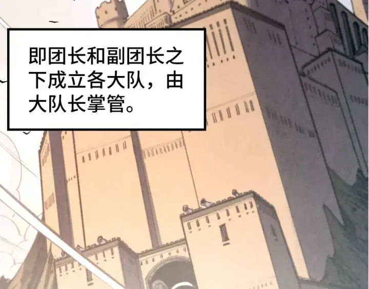 漫画《这一世我要当至尊》第301话 第八队第46张图