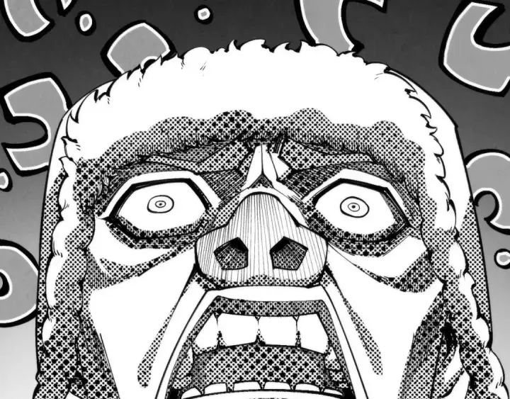 漫画《这一世我要当至尊》第302话 术神第131张图