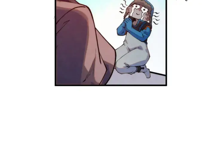 漫画《这一世我要当至尊》第303话 请大师收下我的膝盖第102张图