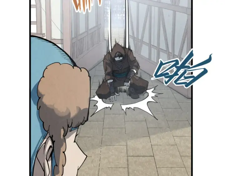 漫画《这一世我要当至尊》第304话 差点酿出大祸第134张图