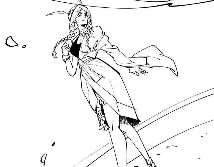 漫画《这一世我要当至尊》第304话 差点酿出大祸第165张图