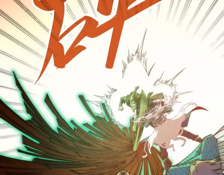 漫画《这一世我要当至尊》第304话 差点酿出大祸第17张图