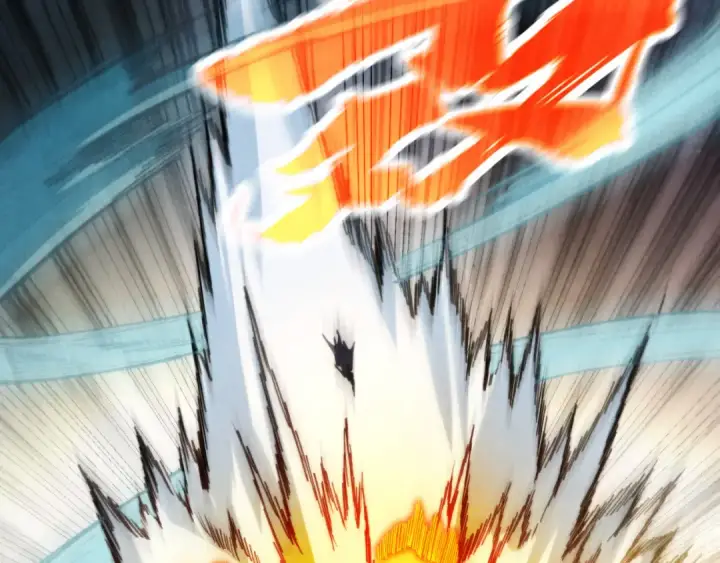 漫画《这一世我要当至尊》第305话 我的规矩便是规矩第125张图