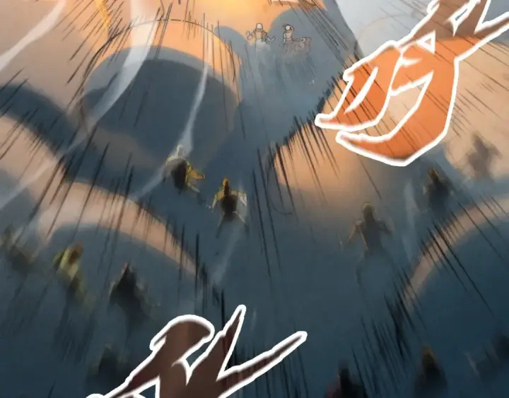 漫画《这一世我要当至尊》第305话 我的规矩便是规矩第130张图