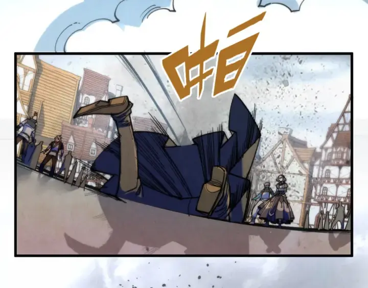 漫画《这一世我要当至尊》第305话 我的规矩便是规矩第138张图
