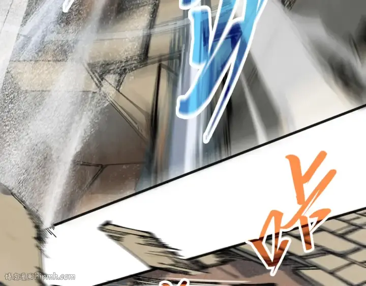 漫画《这一世我要当至尊》第305话 我的规矩便是规矩第56张图