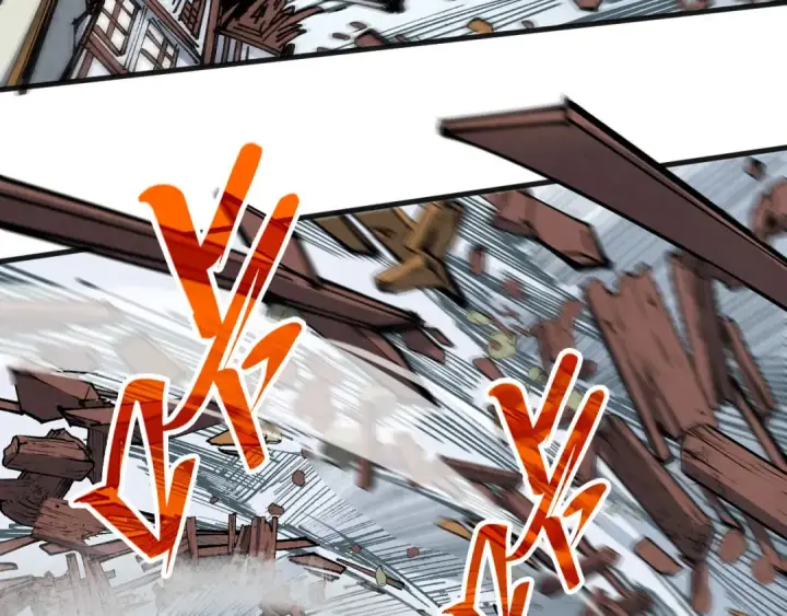 漫画《这一世我要当至尊》第305话 我的规矩便是规矩第58张图