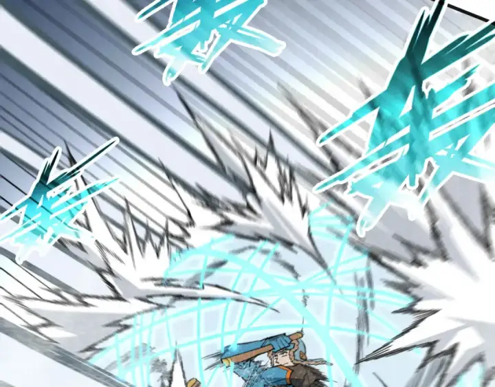 漫画《这一世我要当至尊》第305话 我的规矩便是规矩第66张图