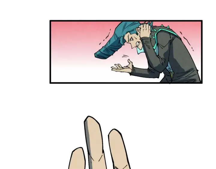 漫画《这一世我要当至尊》第305话 我的规矩便是规矩第94张图