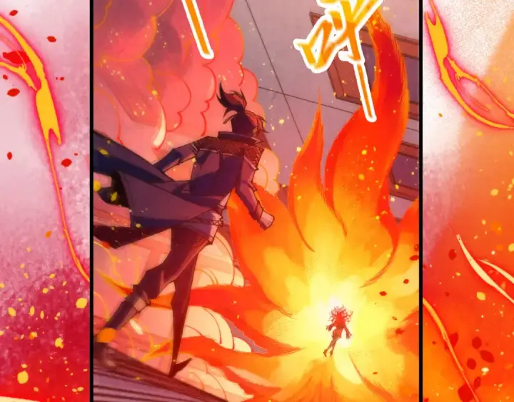 漫画《这一世我要当至尊》第306话 洛云裳的异像第41张图