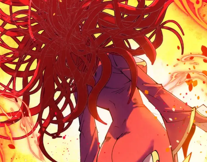 漫画《这一世我要当至尊》第306话 洛云裳的异像第43张图