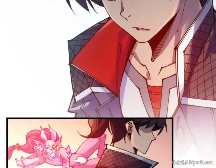 漫画《这一世我要当至尊》第306话 洛云裳的异像第56张图