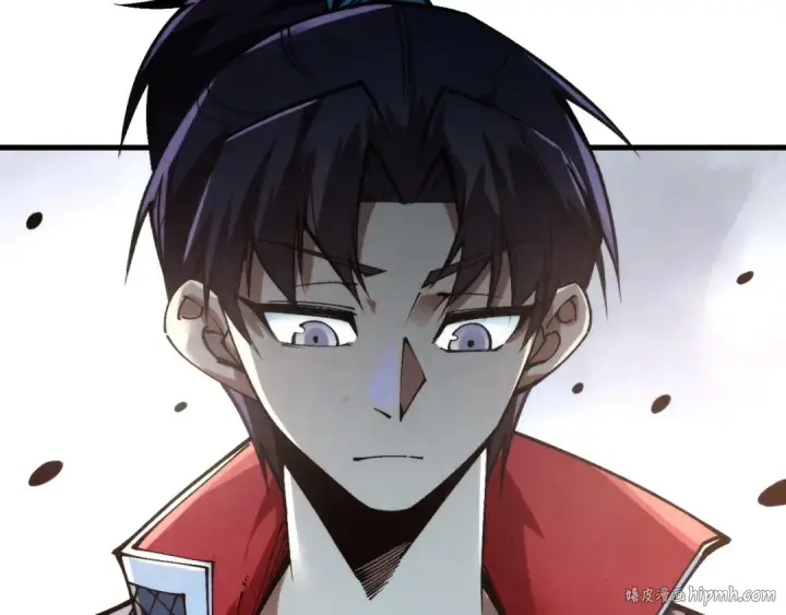 漫画《这一世我要当至尊》第306话 洛云裳的异像第8张图