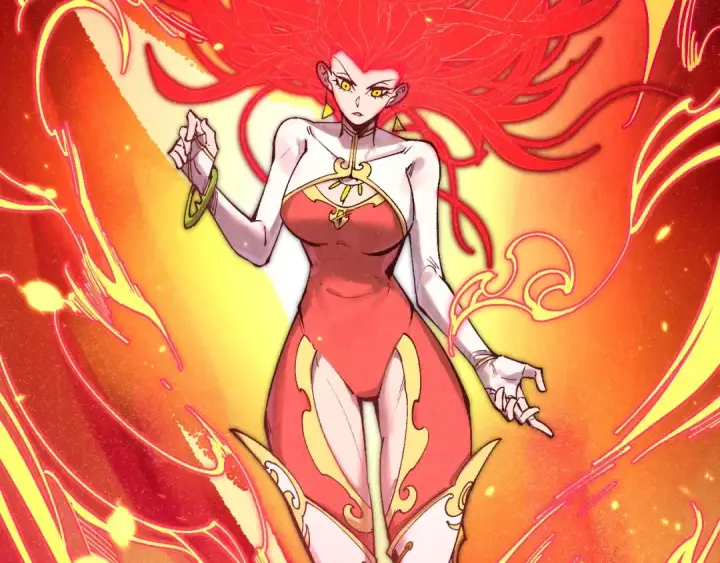 漫画《这一世我要当至尊》第307话 祭祀大阵第95张图