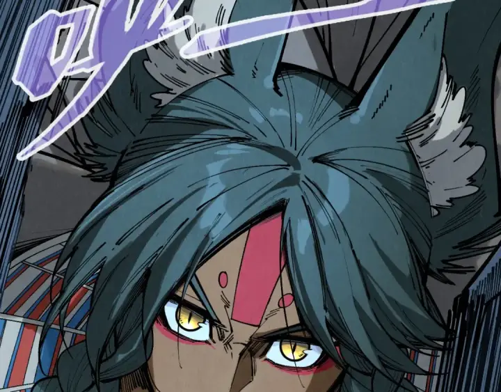 漫画《这一世我要当至尊》第308话 雨先生第101张图