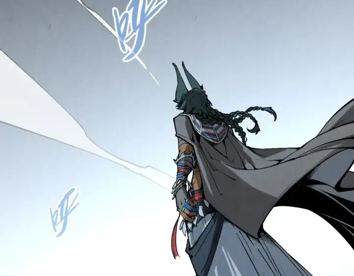 漫画《这一世我要当至尊》第308话 雨先生第105张图
