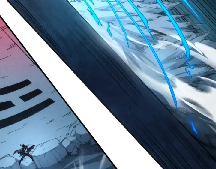 漫画《这一世我要当至尊》第308话 雨先生第45张图