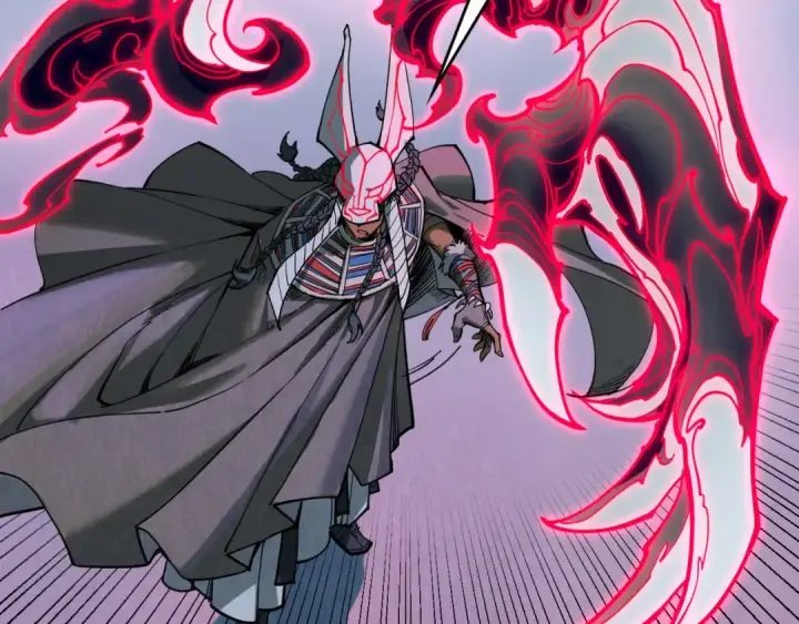 漫画《这一世我要当至尊》第308话 雨先生第63张图