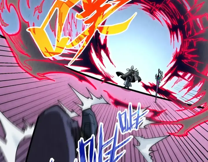 漫画《这一世我要当至尊》第308话 雨先生第83张图