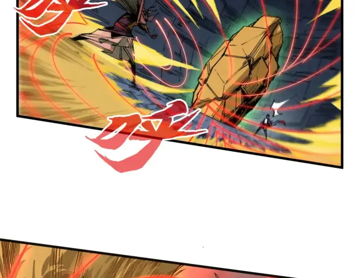 漫画《这一世我要当至尊》第309话 处处压制第22张图