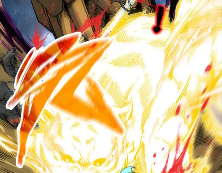 漫画《这一世我要当至尊》第309话 处处压制第46张图