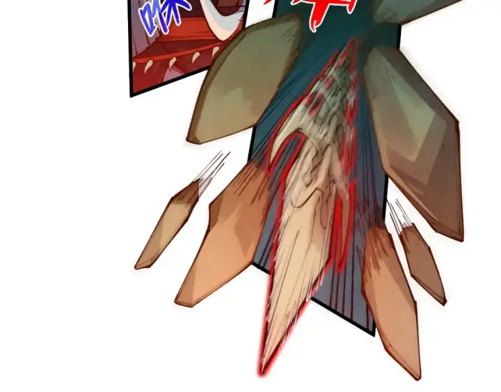 漫画《这一世我要当至尊》第309话 处处压制第90张图