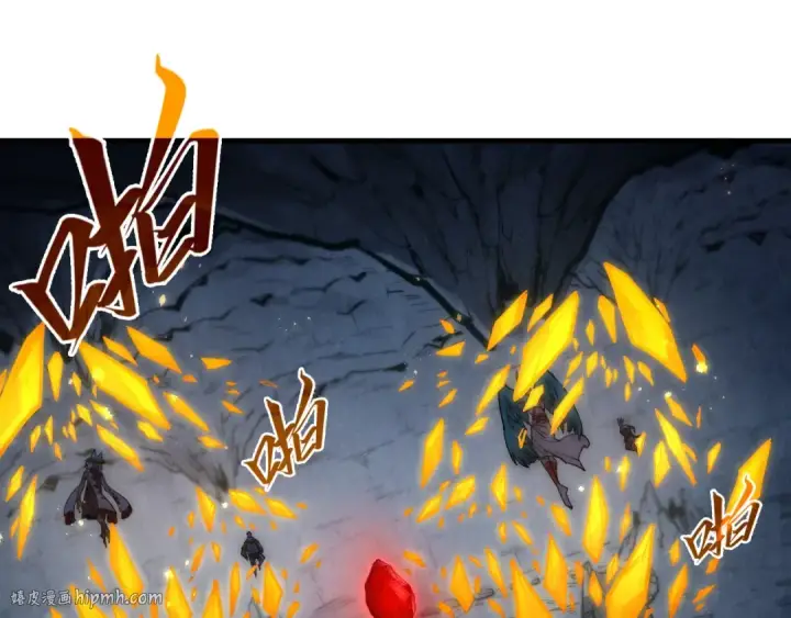 漫画《这一世我要当至尊》第310话 大妖复活第128张图