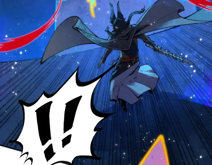 漫画《这一世我要当至尊》第310话 大妖复活第29张图