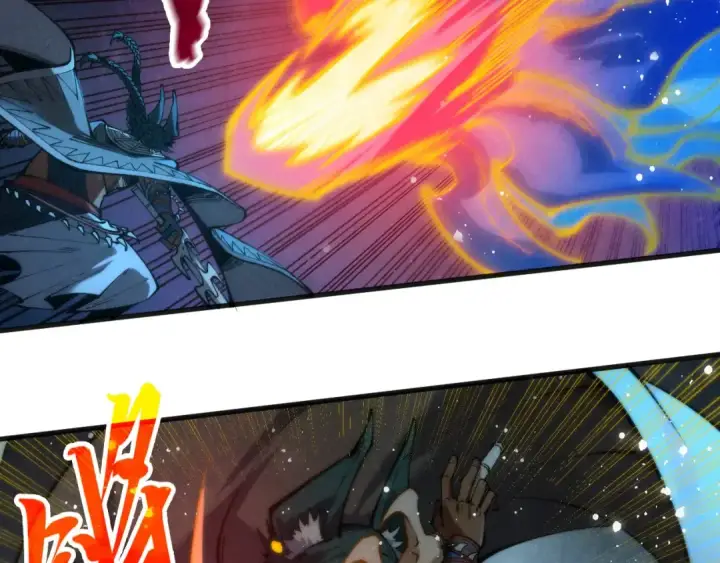 漫画《这一世我要当至尊》第310话 大妖复活第43张图
