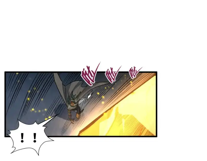 漫画《这一世我要当至尊》第310话 大妖复活第92张图