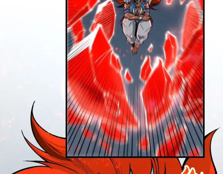 漫画《这一世我要当至尊》第311话 身份暴露第23张图
