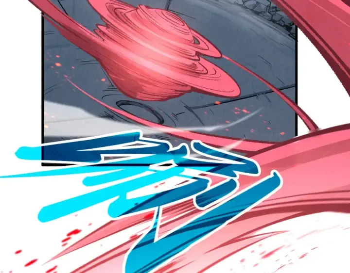 漫画《这一世我要当至尊》第311话 身份暴露第36张图