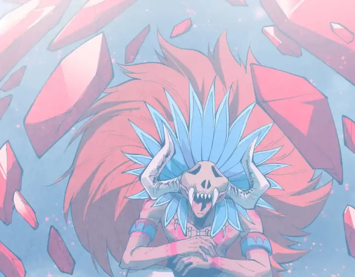 漫画《这一世我要当至尊》第311话 身份暴露第47张图