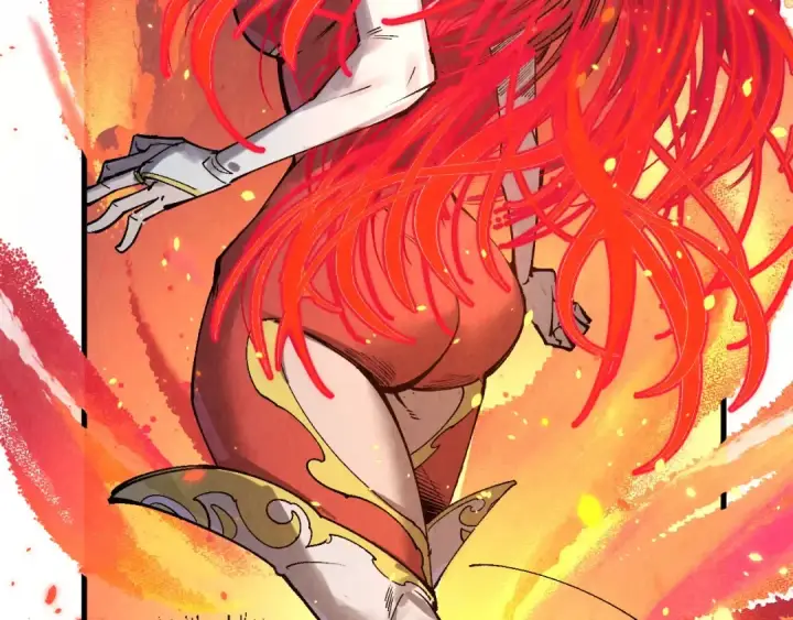 漫画《这一世我要当至尊》第311话 身份暴露第66张图