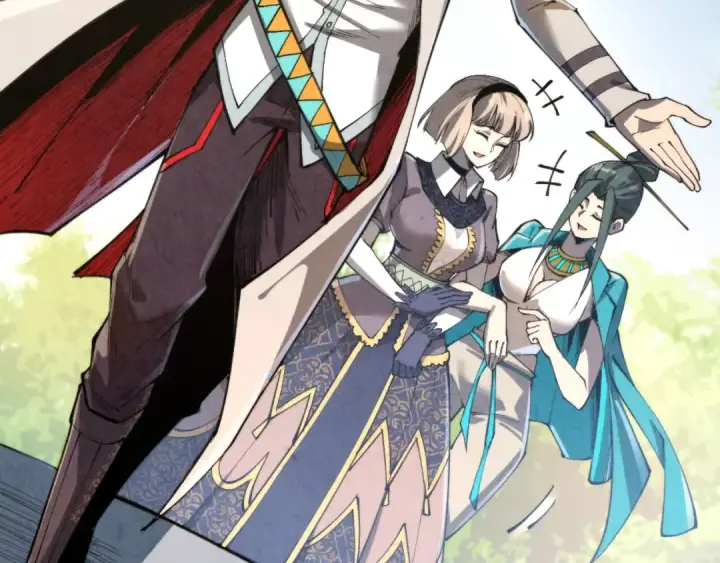 漫画《这一世我要当至尊》第313话 佣兵大会第46张图