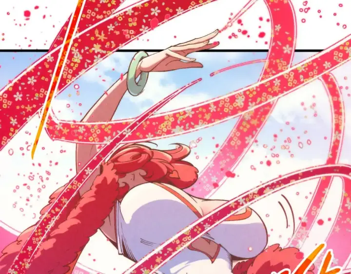 漫画《这一世我要当至尊》第313话 佣兵大会第6张图