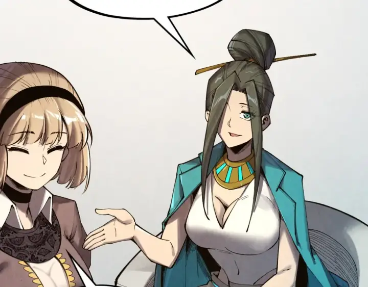 漫画《这一世我要当至尊》第313话 佣兵大会第63张图