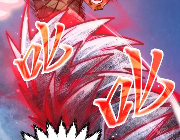漫画《这一世我要当至尊》第314话 各方抵制第122张图