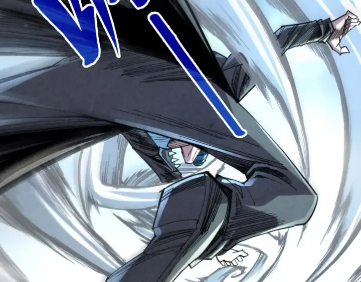 漫画《这一世我要当至尊》第314话 各方抵制第34张图