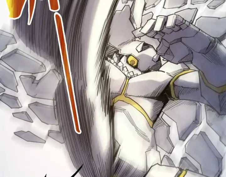 漫画《这一世我要当至尊》第314话 各方抵制第82张图