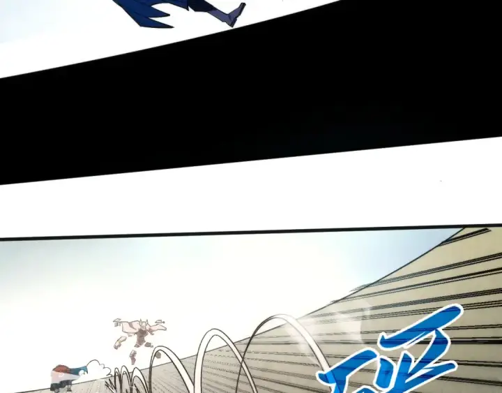 漫画《这一世我要当至尊》第314话 各方抵制第94张图