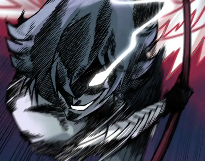 漫画《这一世我要当至尊》第315话 武尊对峙第22张图