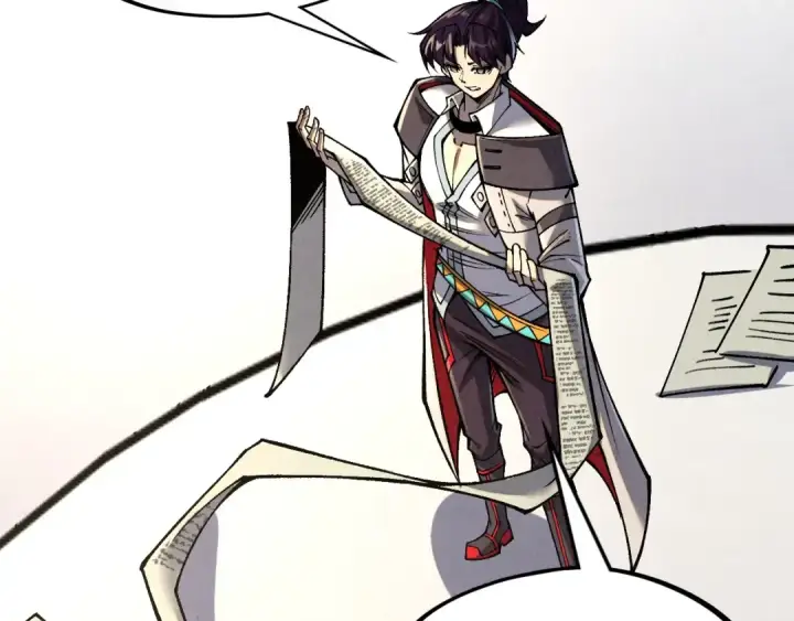 漫画《这一世我要当至尊》第315话 武尊对峙第94张图