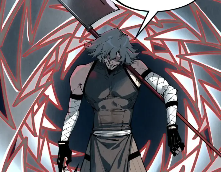 漫画《这一世我要当至尊》第316话 全部臣服第101张图