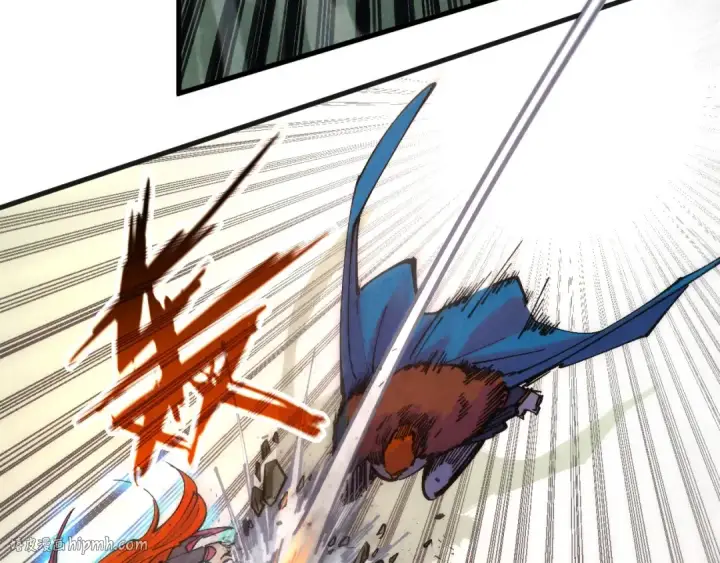 漫画《这一世我要当至尊》第317话 围攻四极门第112张图