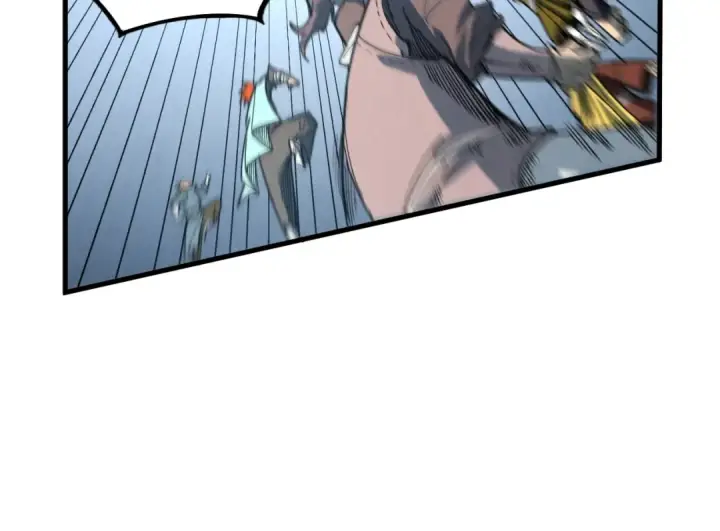 漫画《这一世我要当至尊》第317话 围攻四极门第98张图