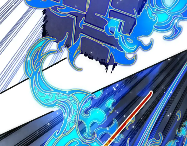 漫画《这一世我要当至尊》第318话 大虚空斩第105张图
