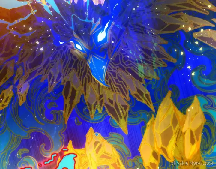 漫画《这一世我要当至尊》第318话 大虚空斩第112张图