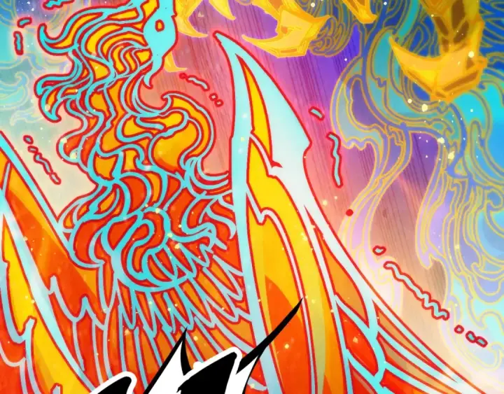 漫画《这一世我要当至尊》第318话 大虚空斩第113张图