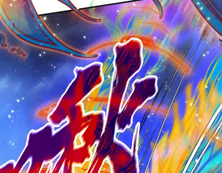 漫画《这一世我要当至尊》第318话 大虚空斩第115张图